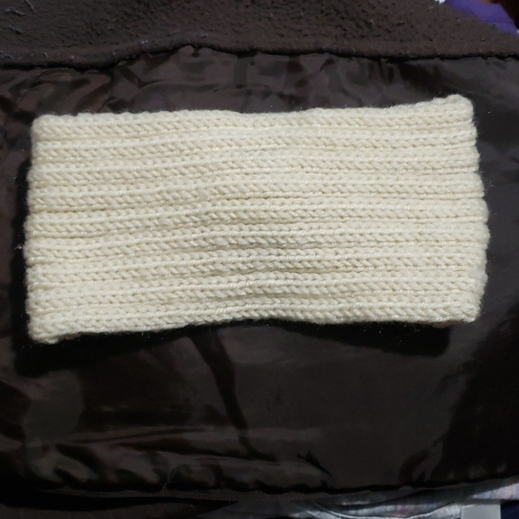 winter/warm headband adult - Picture 4 of 7